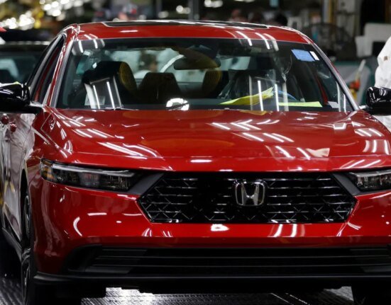 Honda's North American success, EVs reach global milestone, Scout appoints key GM EV executive