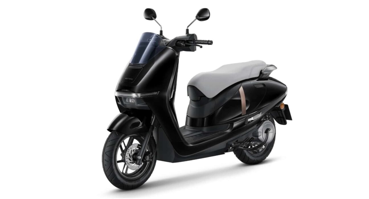 Honda's affordable electric scooter strategy could reach millions of riders starting in Vietnam