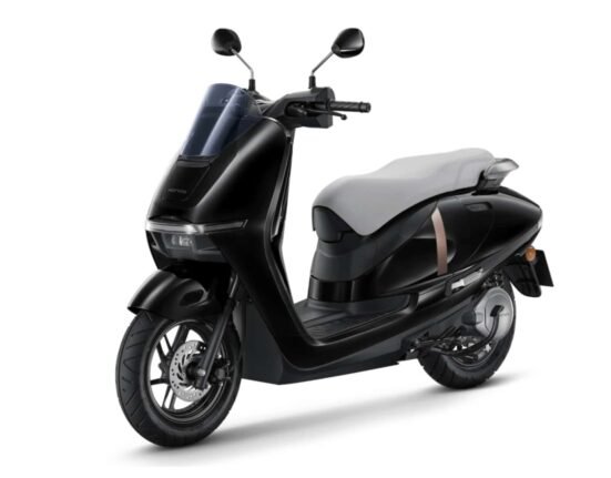 Honda's affordable electric scooter strategy could reach millions of riders starting in Vietnam