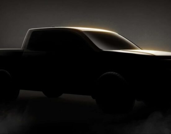 Honda's old pickup is finally being replaced