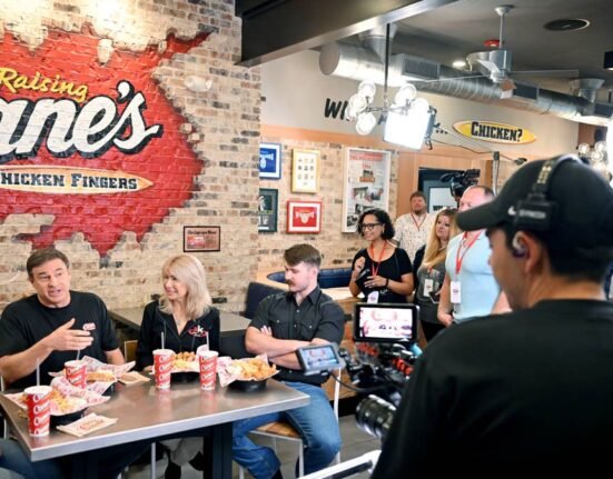 Honoring Ken, Chuck Norris' Legacy with National Chicken Finger Day Campaign, Benefitting Kickstart Kids
