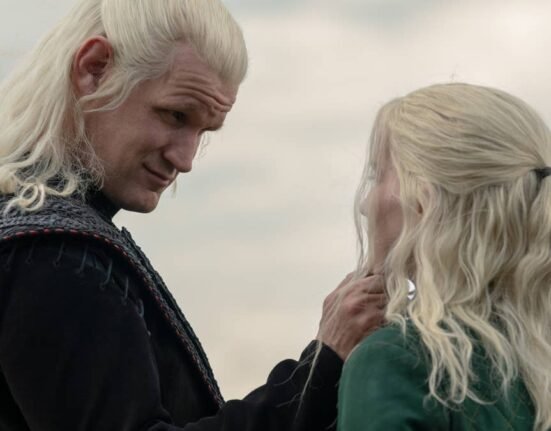 'House of the Dragon': 3 Dragon-Shaped Questions We Have Ahead of Season 3, Episode 4