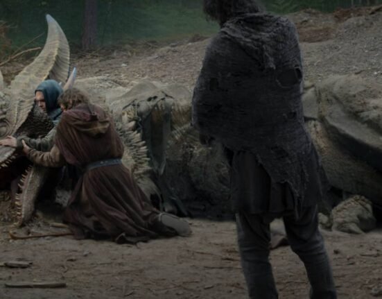 'House of the Dragon': 5 Dragon-Sized Questions We Have Before Season 3, Episode 5