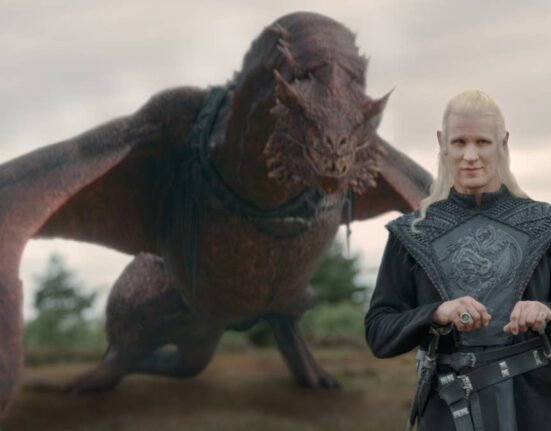 'House of the Dragon': 5 highlights from Season 3, Episode 3