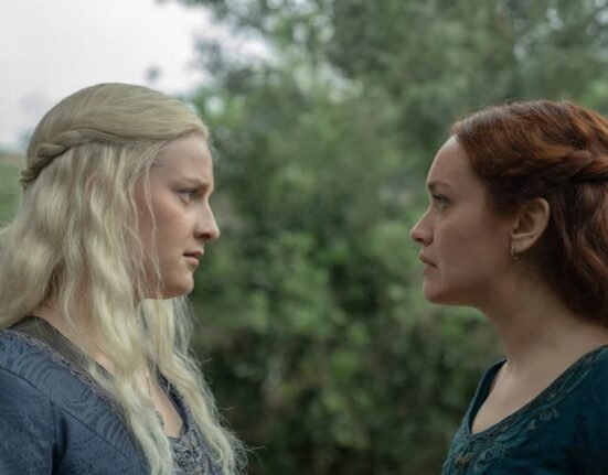 'House of the Dragon': Recap of Season 3, Episode 5