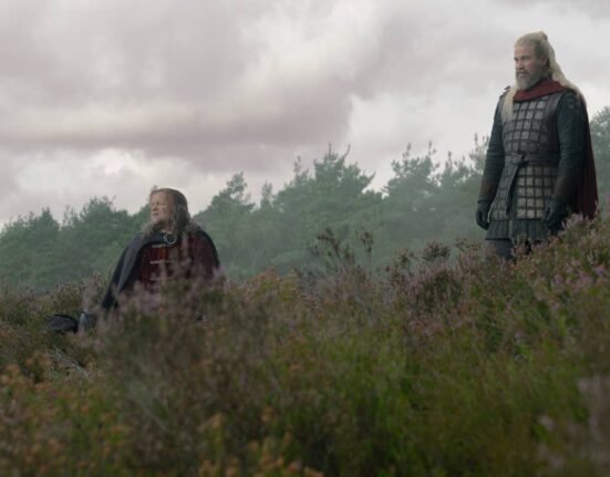 'House of the Dragon': Recap of Season 3, Episode 6