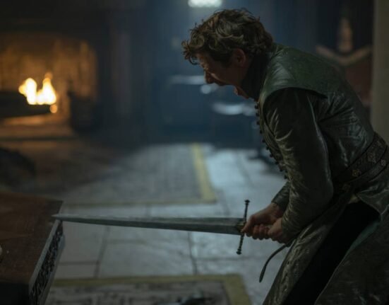 'House of the Dragon': Season 3, Episode 4 Recap