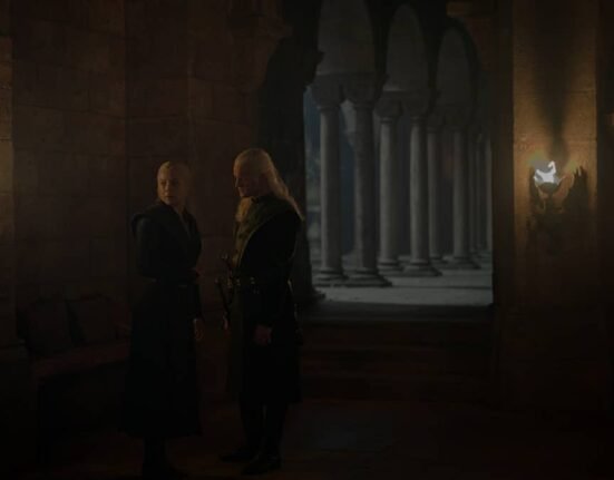 'House of the Dragon': Season 3, Episode 5 First-Look Photos Are Prelude to War