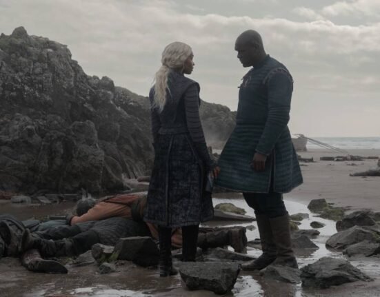 'House of the Dragon' Season 3, Episode 6 Finally Confirms a Book Romance, but Does It Last?