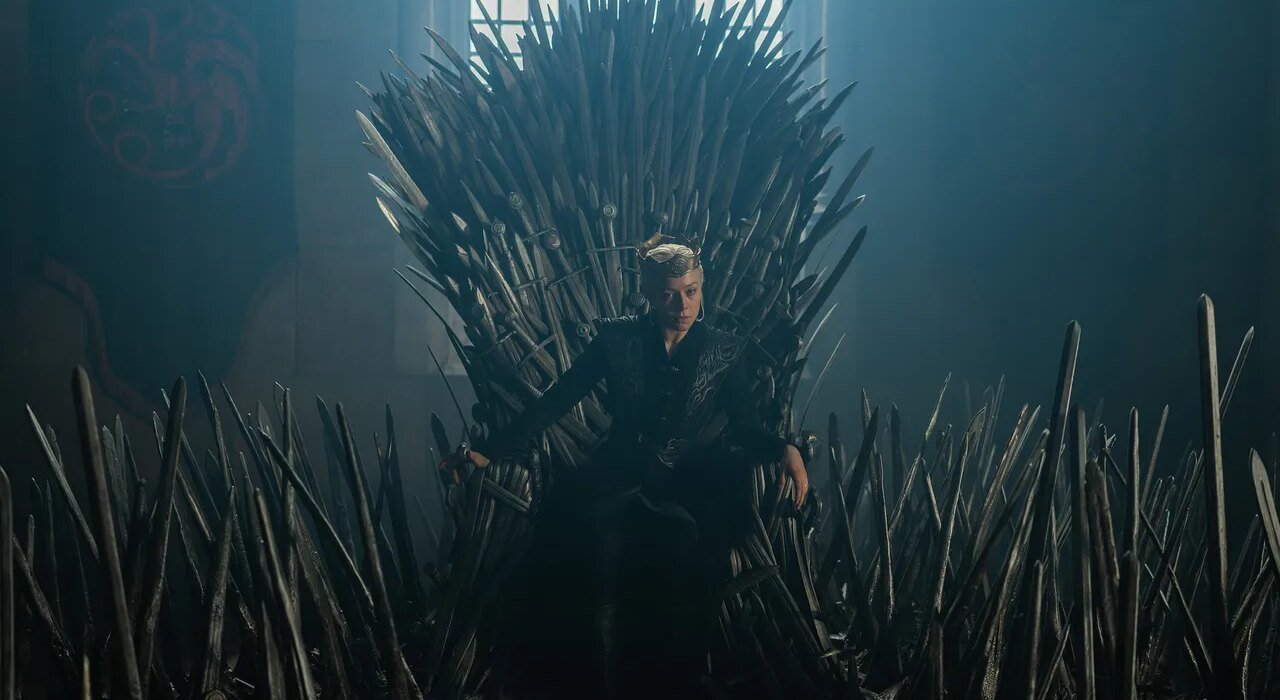 'House of the Dragon' took one of its best characters off the board