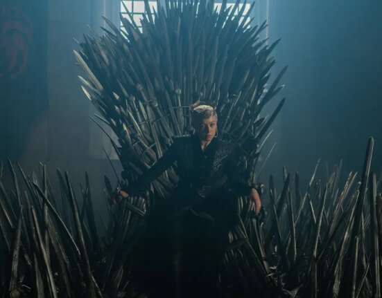 'House of the Dragon' took one of its best characters off the board