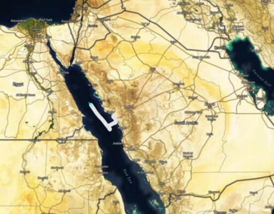 Houthi threats give oil markets a '2-chokepoint problem'