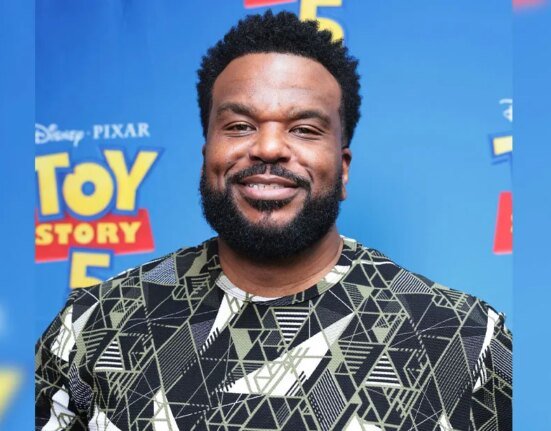 How Craig Robinson Lost 50 Pounds: The Simple Weight Loss Strategy That Changed His Life