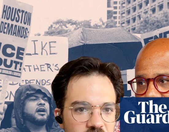 How ICE Became So Deadly - Stateside with Kai and Carter | ICE (US Immigration and Customs Enforcement)