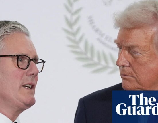 How Labor took billions of dollars out of NHS services to please Trump – latest | NHS