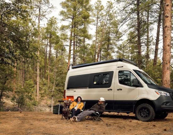 How RV Internet Really Works (And How to Stay Connected Anywhere)