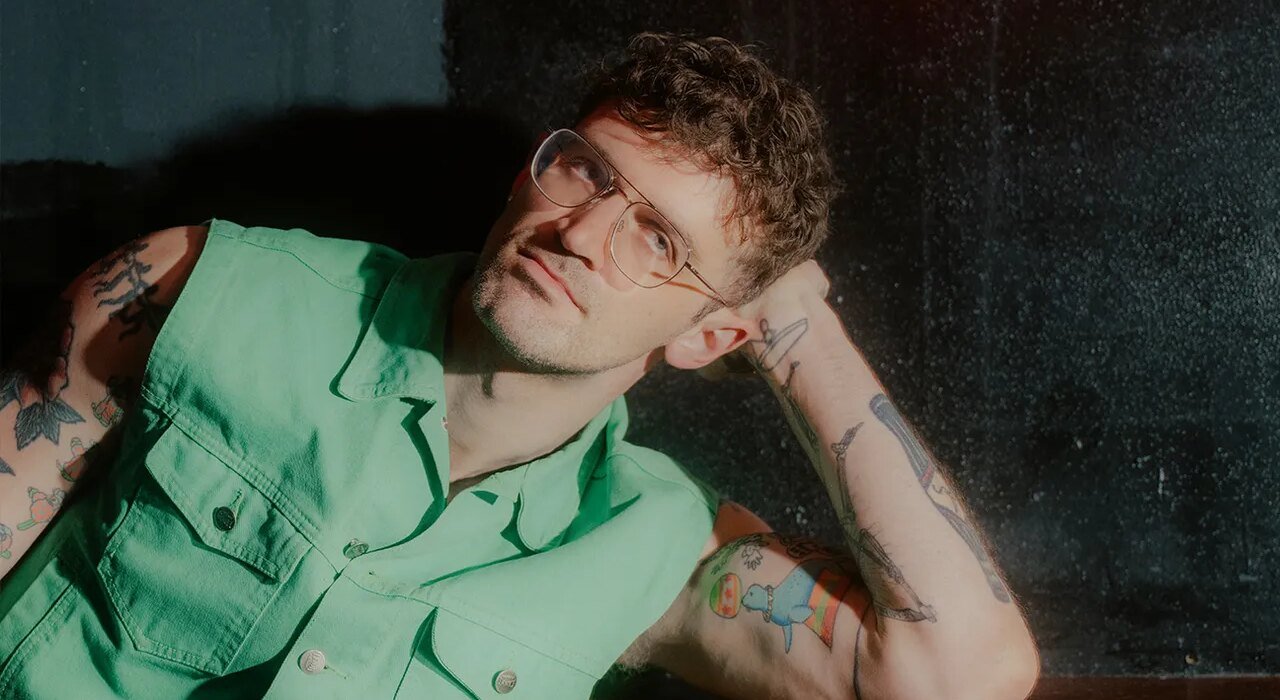 How Sam Pinkleton Made Broadway Cool Again