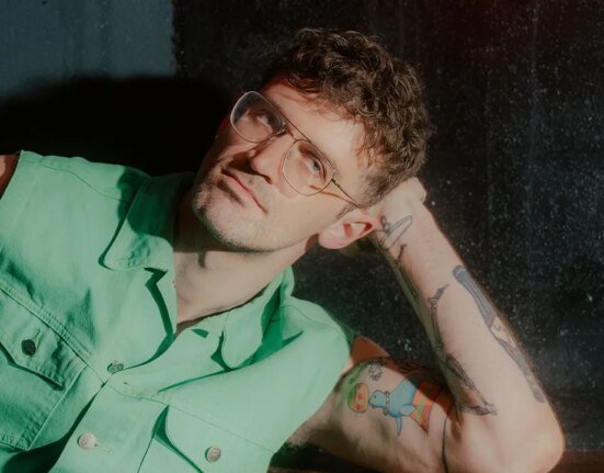 How Sam Pinkleton Made Broadway Cool Again