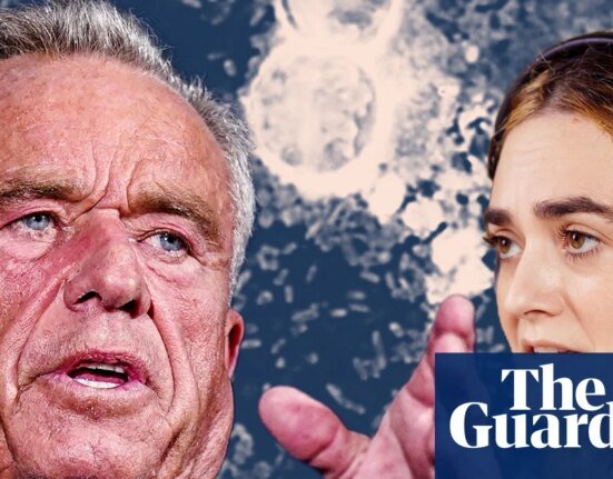 How Trump made it harder to fight the Cyclospora outbreak – Stateside with Kay and Carter | trump administration