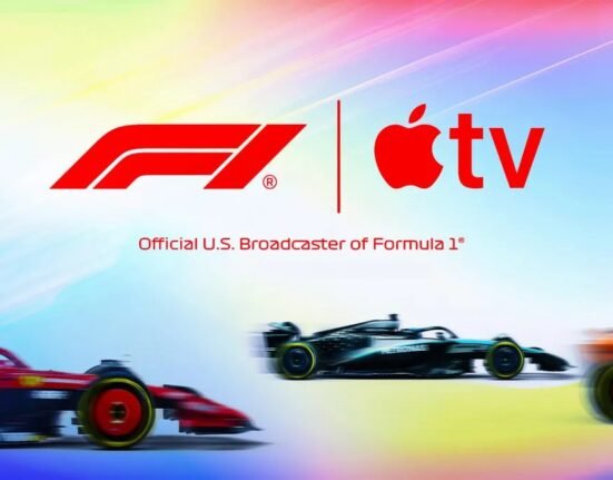 How US fans can watch the 2026 Hungarian Grand Prix for free on Apple TV today