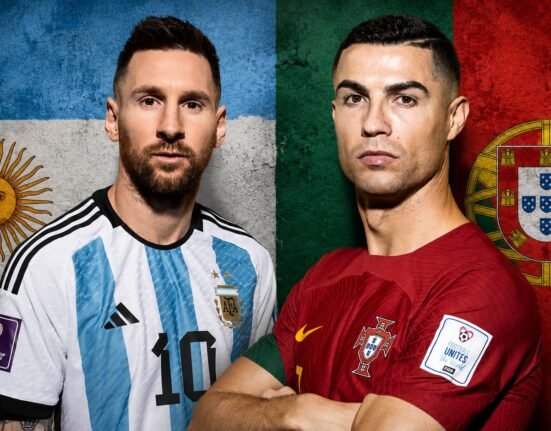 How dependent Portugal and Argentina really are on their veterans