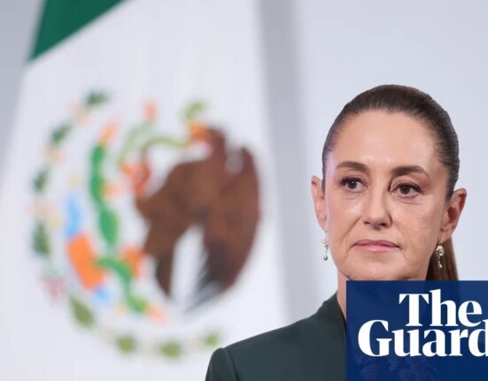 How did the President of Mexico become the world's most popular leftist leader? - podcast
