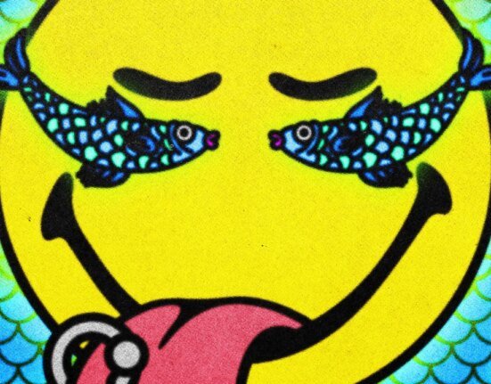 How eating sardines — yes, sardines — became the latest skincare hack