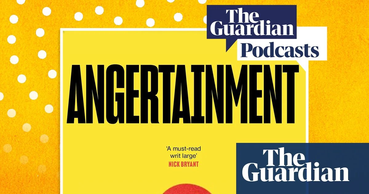 How is online anger shaping our politics? - The Whole Story Podcast |