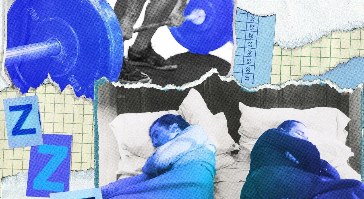 How much exercise should you do for better sleep, according to experts?