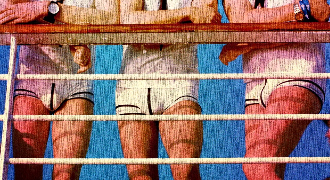 How often should you buy new underwear?