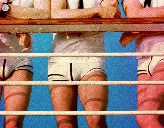 How often should you buy new underwear?