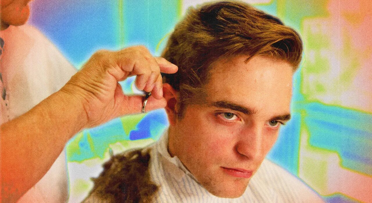 How often should you get a haircut?