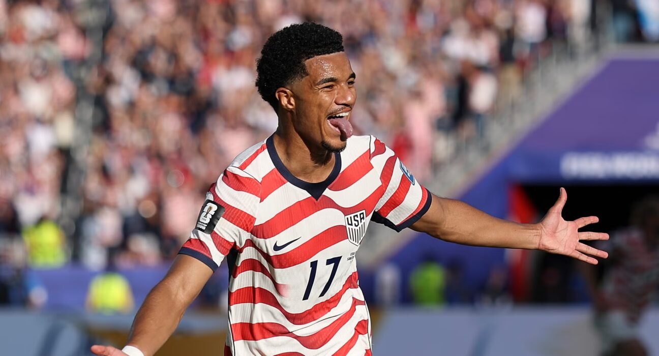 How the USMNT survived a brutal World Cup knockout match