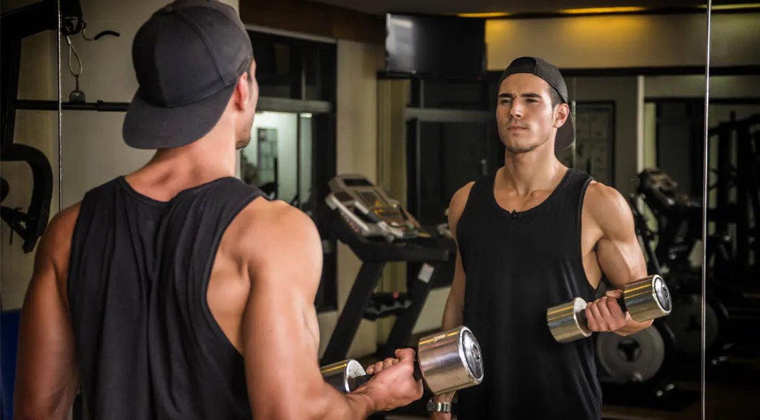 How to Build Bigger Biceps: The Key to Muscle Growth, Arm Size and Extreme Development