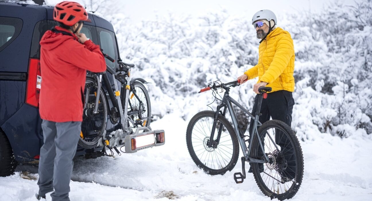 How to Choose a Bicycle Rack for Your Car or Truck