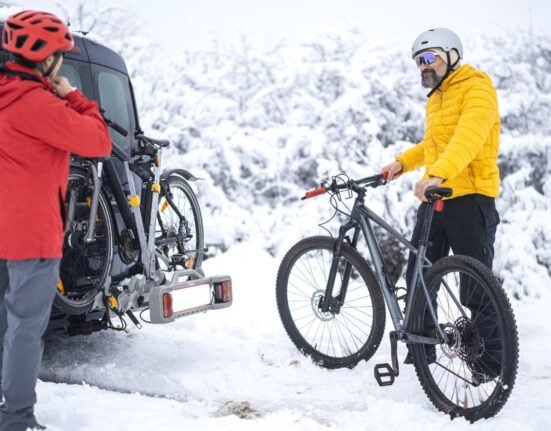 How to Choose a Bicycle Rack for Your Car or Truck