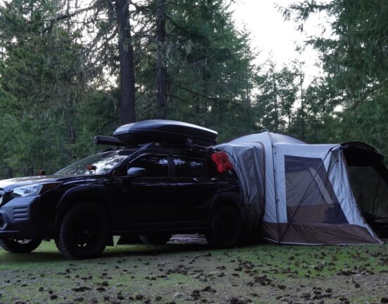 How to Convert a Van, Minivan, SUV, or Even a Hatchback into a Camper on a Budget