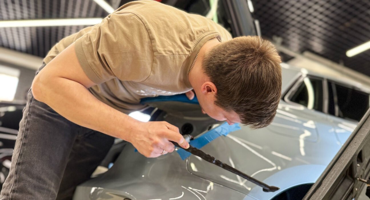 How to Fix Dents Yourself So You Can Avoid Expensive Repair Bills
