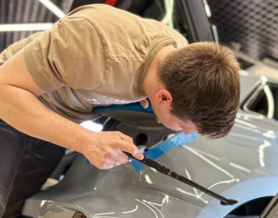 How to Fix Dents Yourself So You Can Avoid Expensive Repair Bills