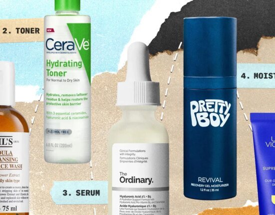 How to Layer Your Skin Care Products Like a Pro