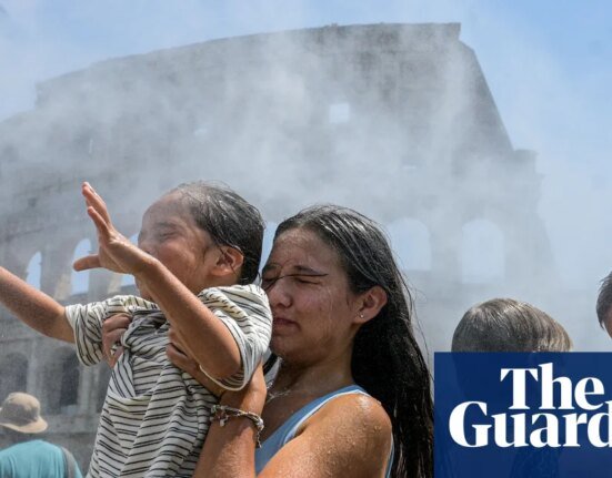 How to Stay Cool - Podcast | climate crisis