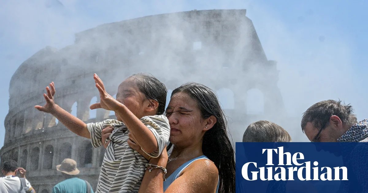 How to Stay Cool - Podcast | climate crisis