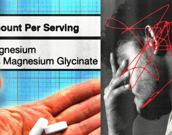 How to Use Magnesium to Calm Anxiety