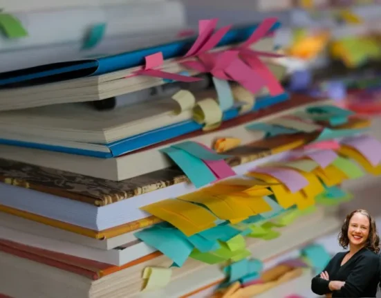 How to get the most from your reading