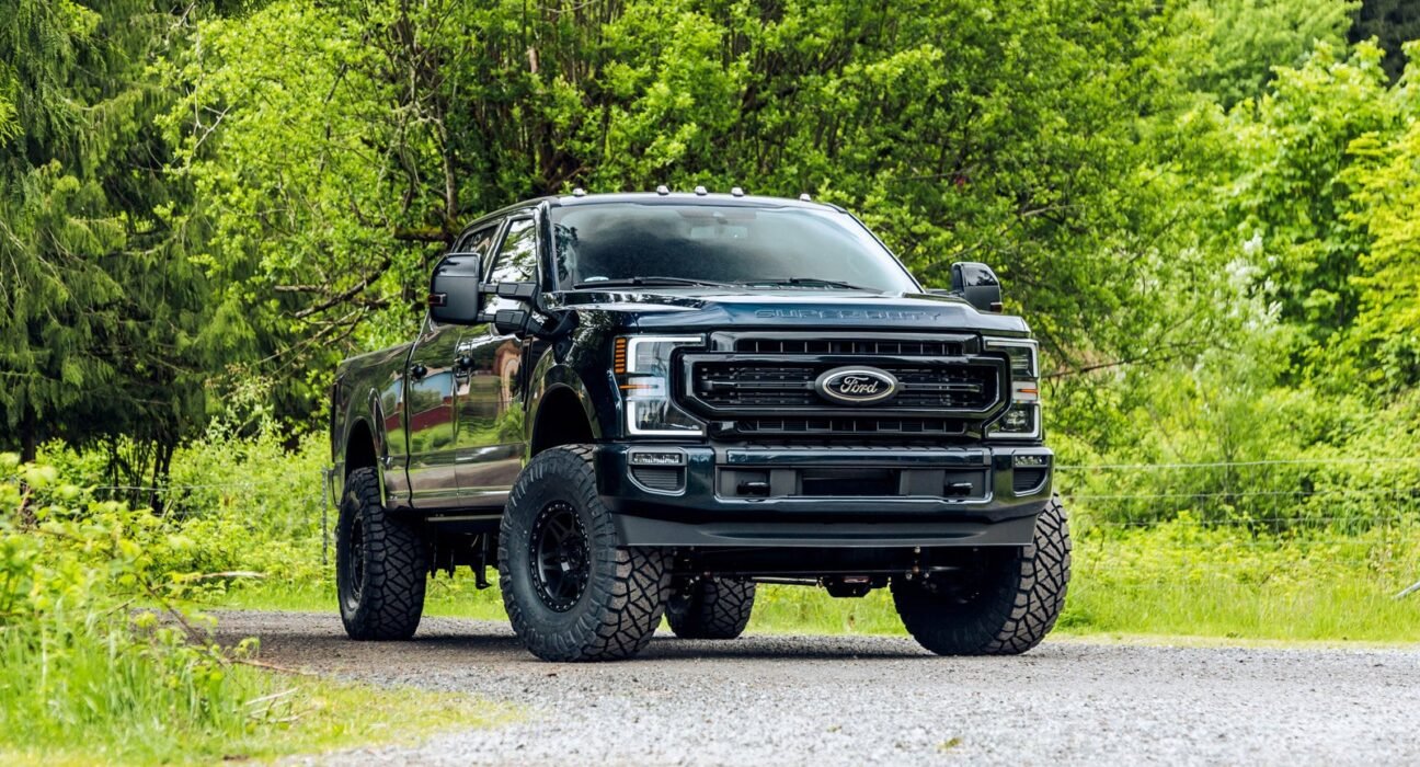 How to keep your 6.7L Powerstroke from overheating under load