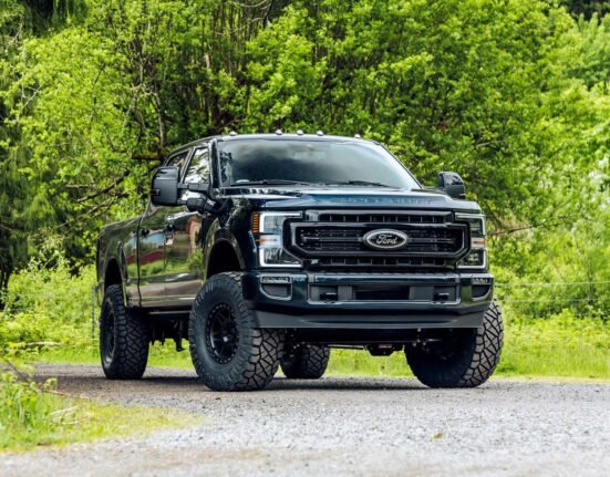 How to keep your 6.7L Powerstroke from overheating under load