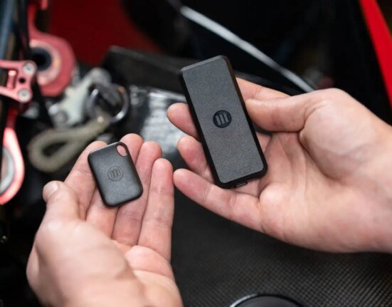 How to keep your motorcycle safe from theft – and what to do if something bad happens