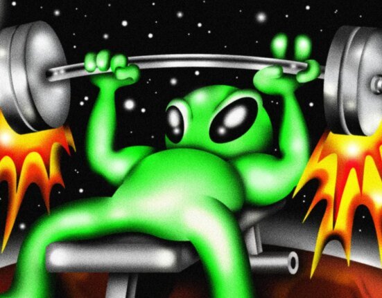 How to massively improve your bench press