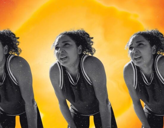 How to read a heat index chart to know if it's safe to go outside
