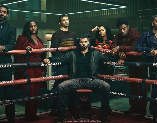 Howard Charles moves from cruiserweight to heavyweight for 'Fightland'